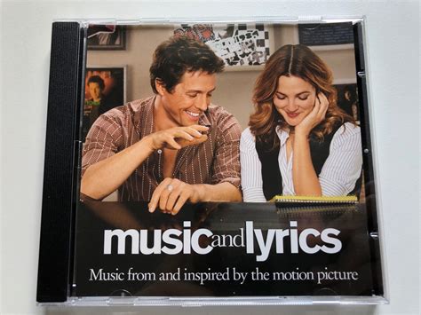 megashare music and lyrics|Music and Lyrics Soundtrack (2007) .